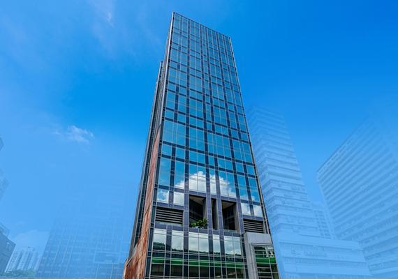 AXA Southside